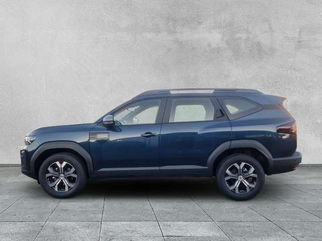 Fahrzeugbild eines Dacia Bigster