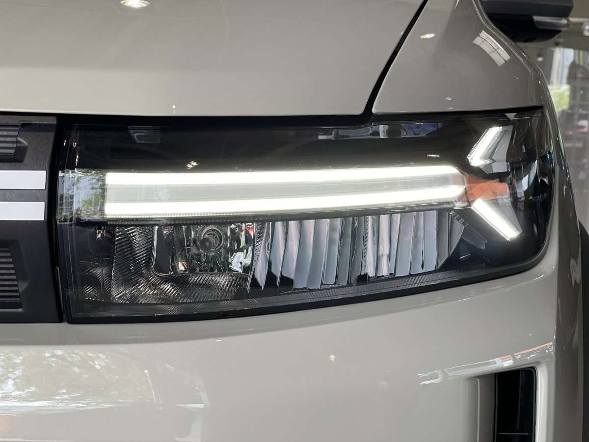 Fahrzeugbild eines Dacia Duster