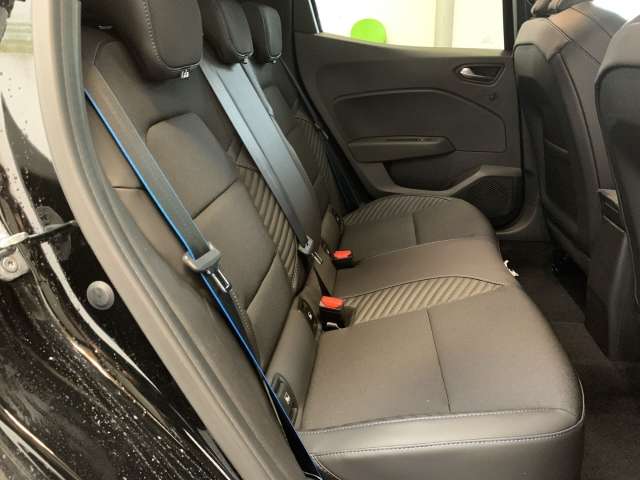 Fahrzeugbild eines Renault Clio