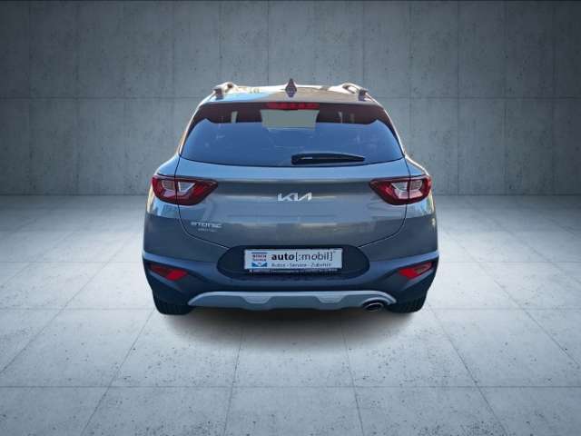 Fahrzeugbild eines Kia Stonic
