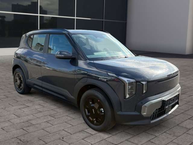 Fahrzeugbild eines Kia EV2