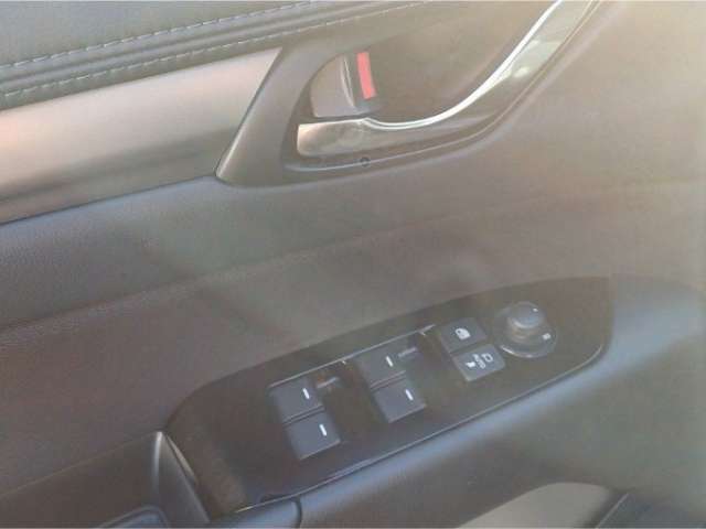 Fahrzeugbild eines Mazda CX-5