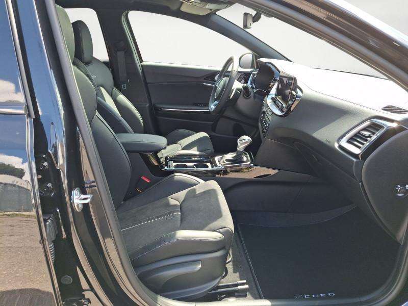 Fahrzeugbild eines Kia XCeed