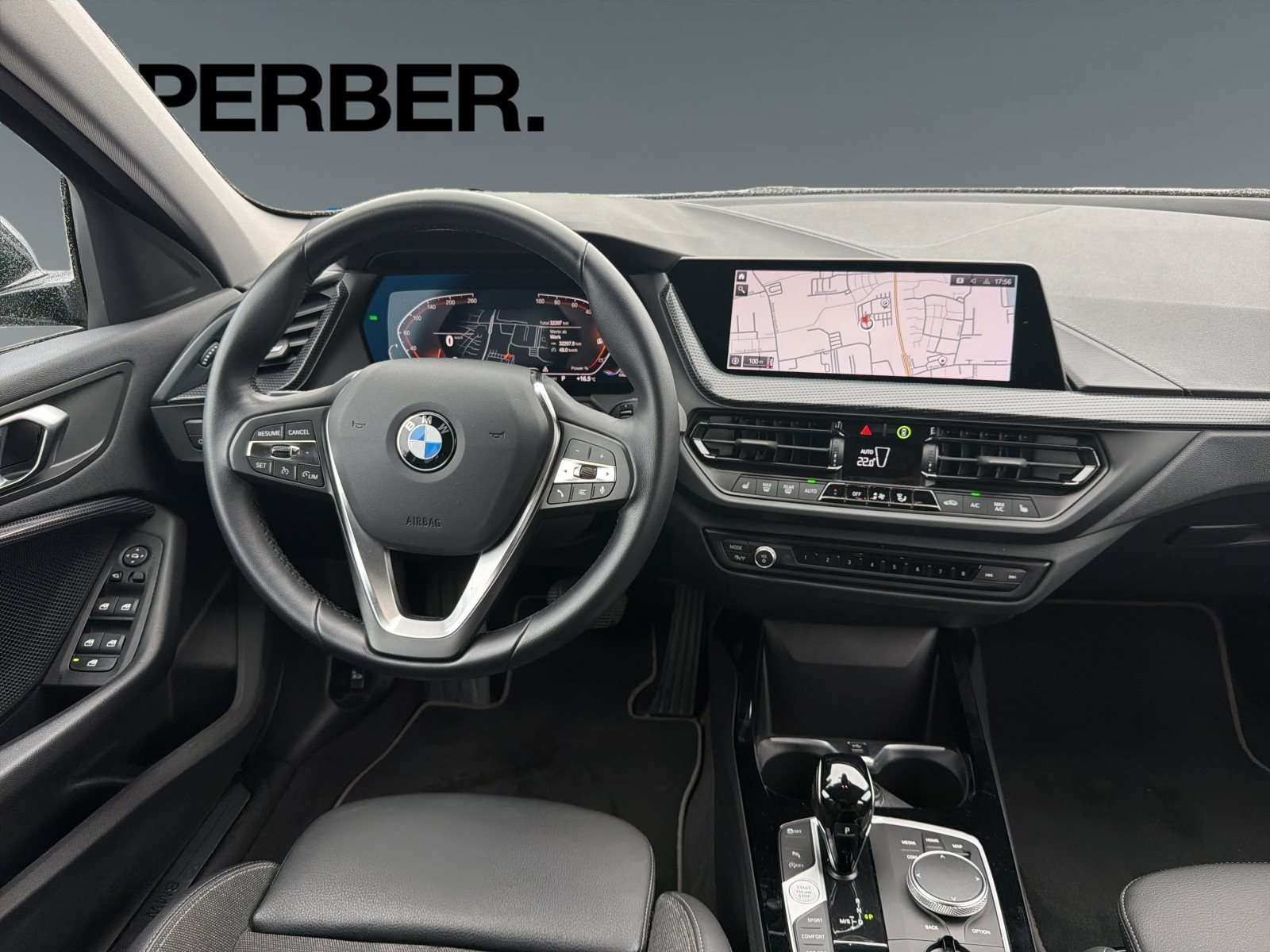 Fahrzeugbild eines BMW 1er-Reihe