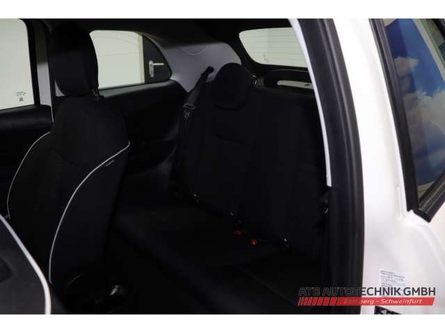 Fahrzeugbild eines Fiat 500