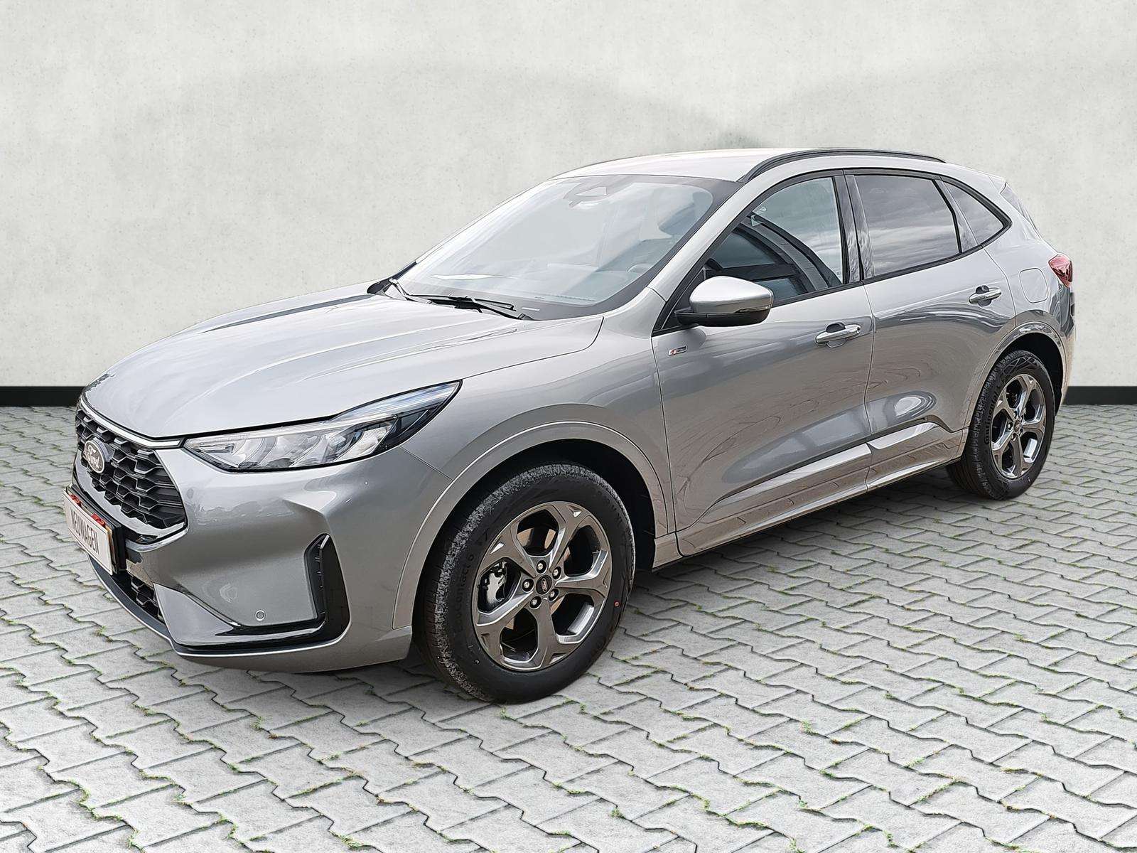 Fahrzeugbild eines Ford Kuga