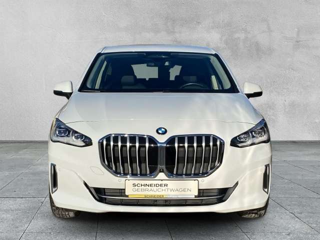 Fahrzeugbild eines BMW 2er Active Tourer