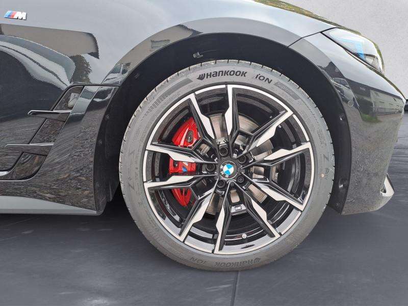 Fahrzeugbild eines BMW 4er-Reihe