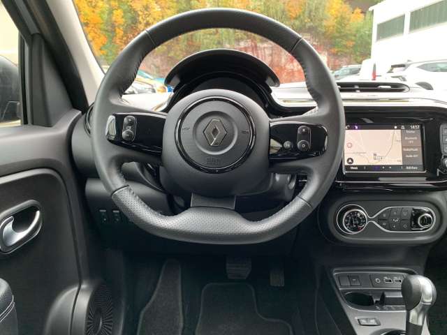 Fahrzeugbild eines Renault Twingo