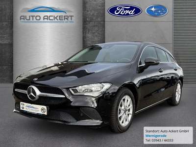 Bild Mercedes-Benz CLA