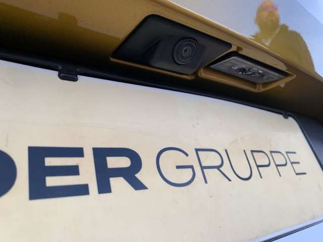 Fahrzeugbild eines Dacia Sandero