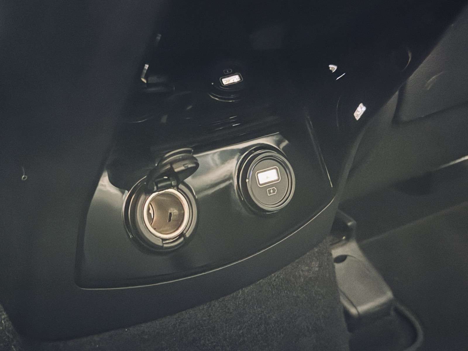 Fahrzeugbild eines Kia Sorento
