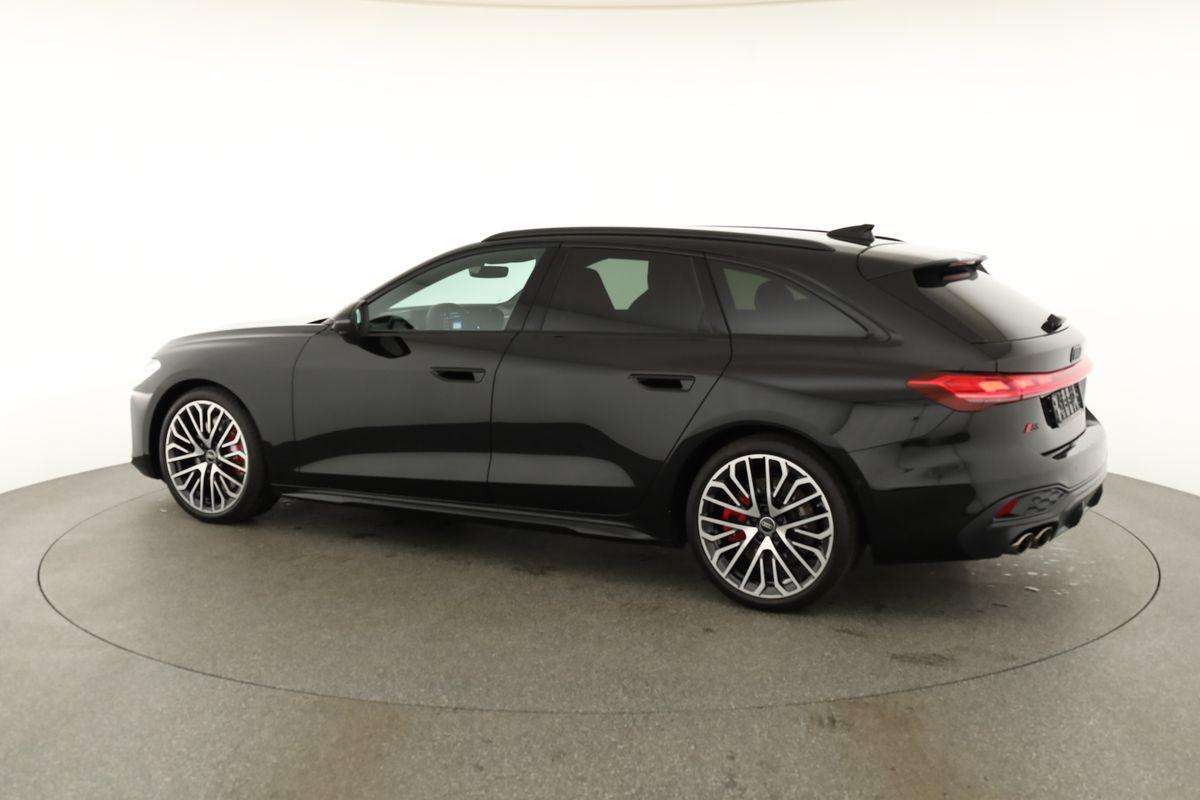 Fahrzeugbild eines Audi S5