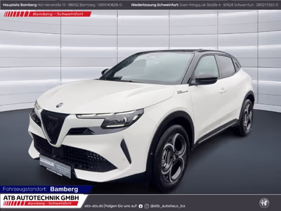 Bild Alfa Romeo Junior