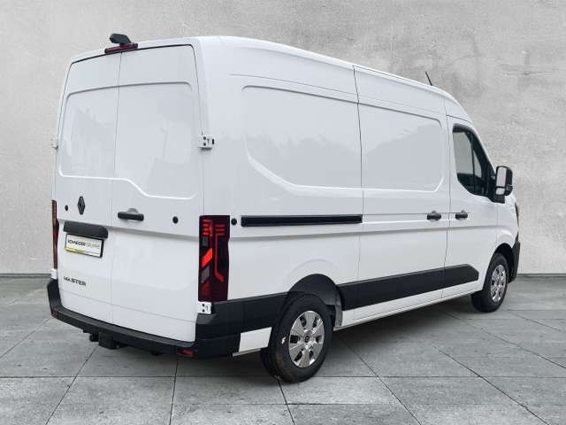Fahrzeugbild eines Renault Master