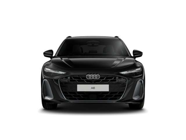 Fahrzeugbild eines Audi A6