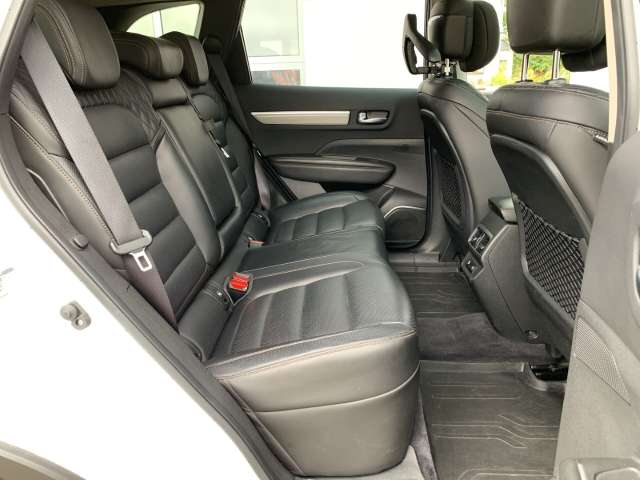 Fahrzeugbild eines Renault Koleos