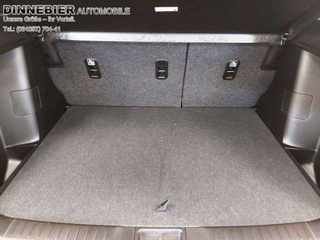 Fahrzeugbild eines Suzuki Vitara