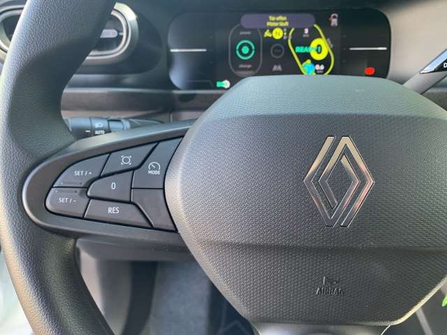 Fahrzeugbild eines Renault Twingo