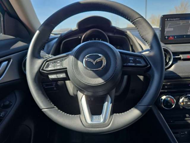 Fahrzeugbild eines Mazda CX-3