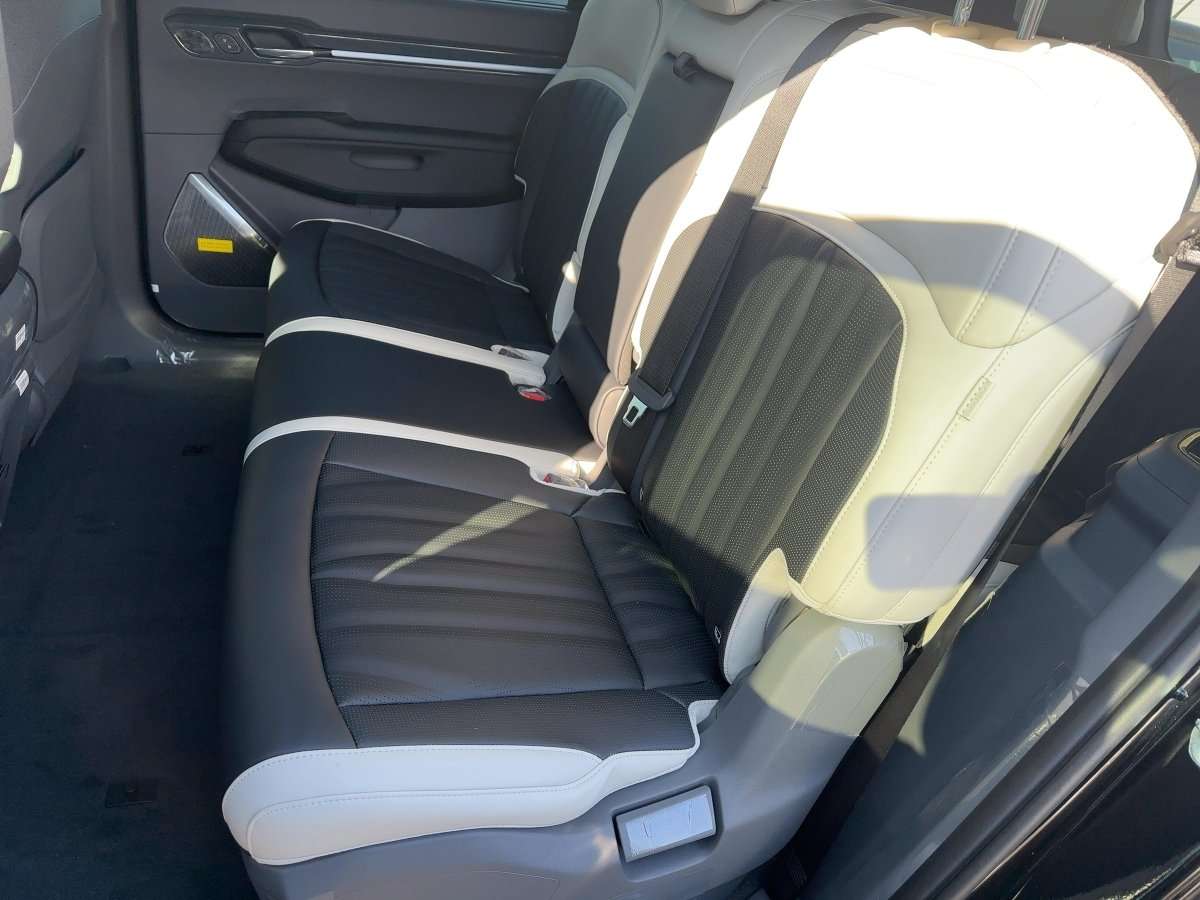 Fahrzeugbild eines Kia EV9