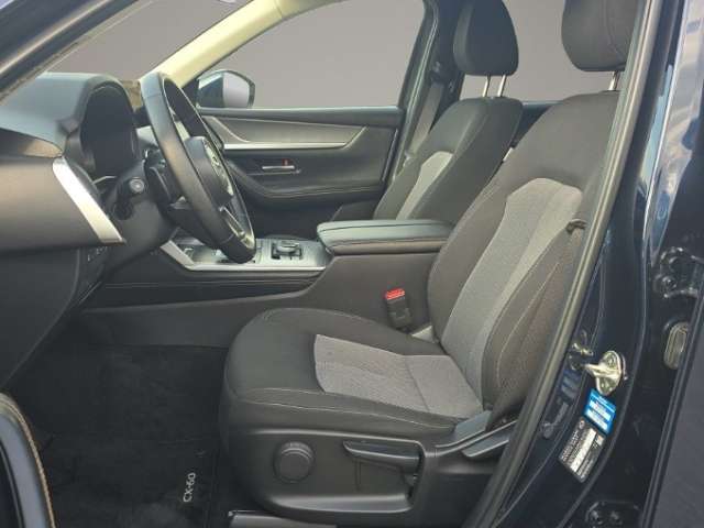 Fahrzeugbild eines Mazda CX-60
