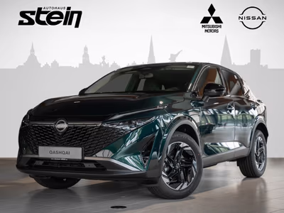 Bild Nissan Qashqai