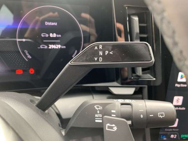 Fahrzeugbild eines Renault Megane E-TECH