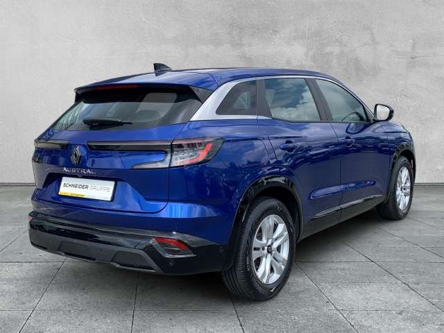 Fahrzeugbild eines Renault Austral