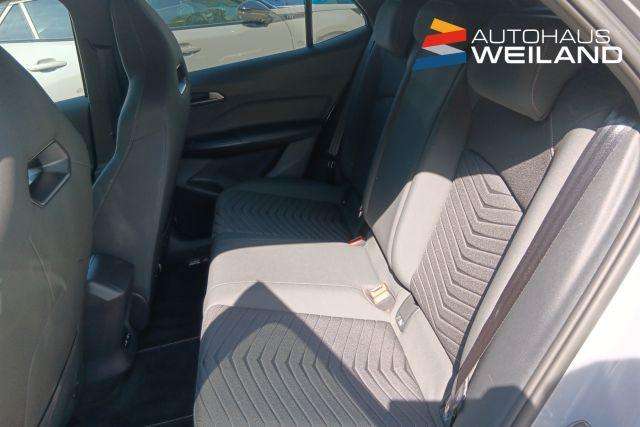 Fahrzeugbild eines CUPRA Born