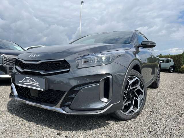 Fahrzeugbild eines Kia XCeed