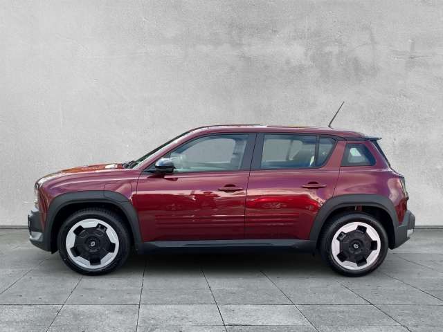 Fahrzeugbild eines Renault 4 E-TECH