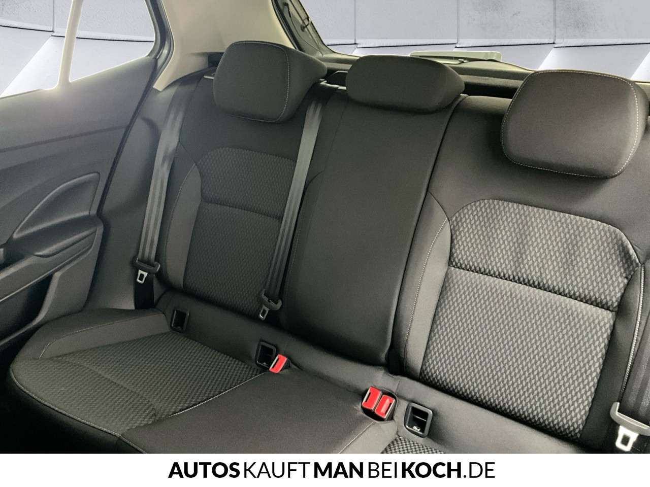 Fahrzeugbild eines Skoda Fabia