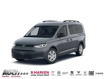 Bild Volkswagen Caddy