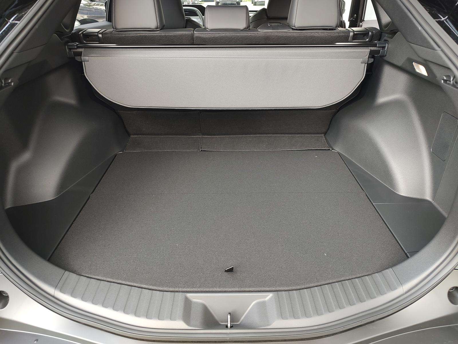 Fahrzeugbild eines Subaru Solterra