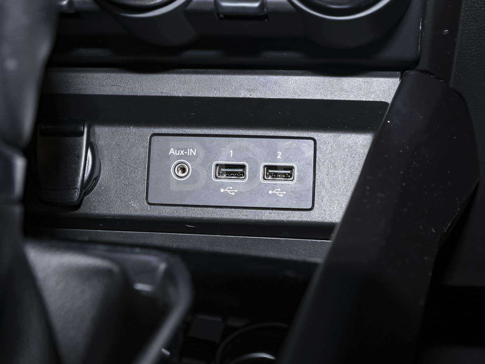 Fahrzeugbild eines Renault Arkana