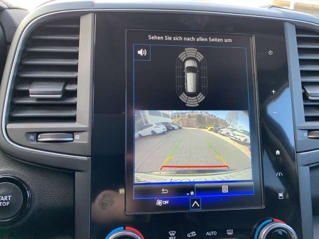 Fahrzeugbild eines Renault Koleos