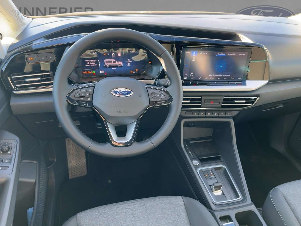 Fahrzeugbild eines Ford Grand Tourneo