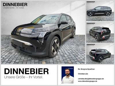 Bild Kia EV3