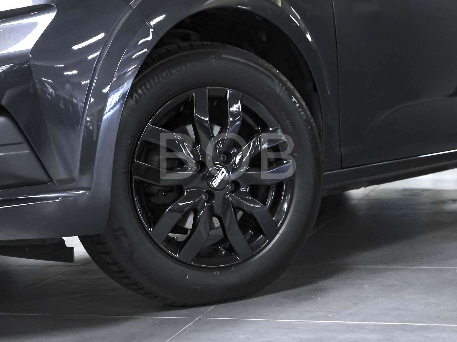 Fahrzeugbild eines Dacia Sandero