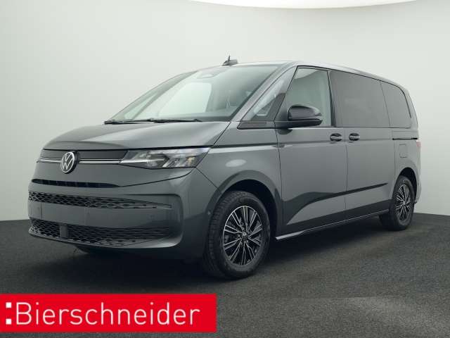 Fahrzeugbild eines Volkswagen Multivan