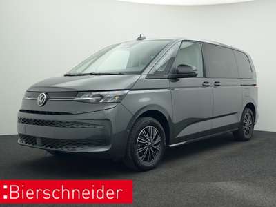 Bild Volkswagen Multivan