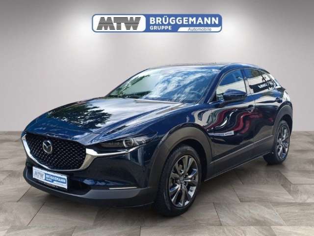Fahrzeugbild eines Mazda CX-30