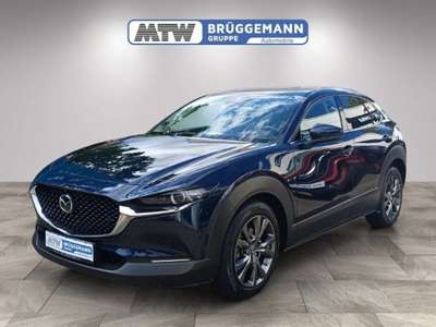 Bild Mazda CX-30