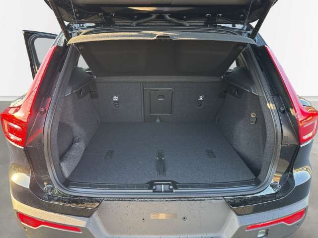 Fahrzeugbild eines Volvo XC40