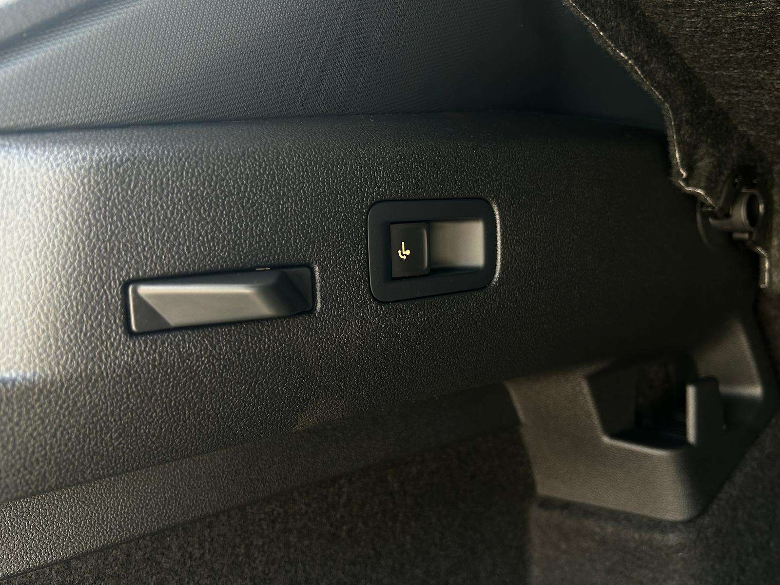 Fahrzeugbild eines Volkswagen T-Roc
