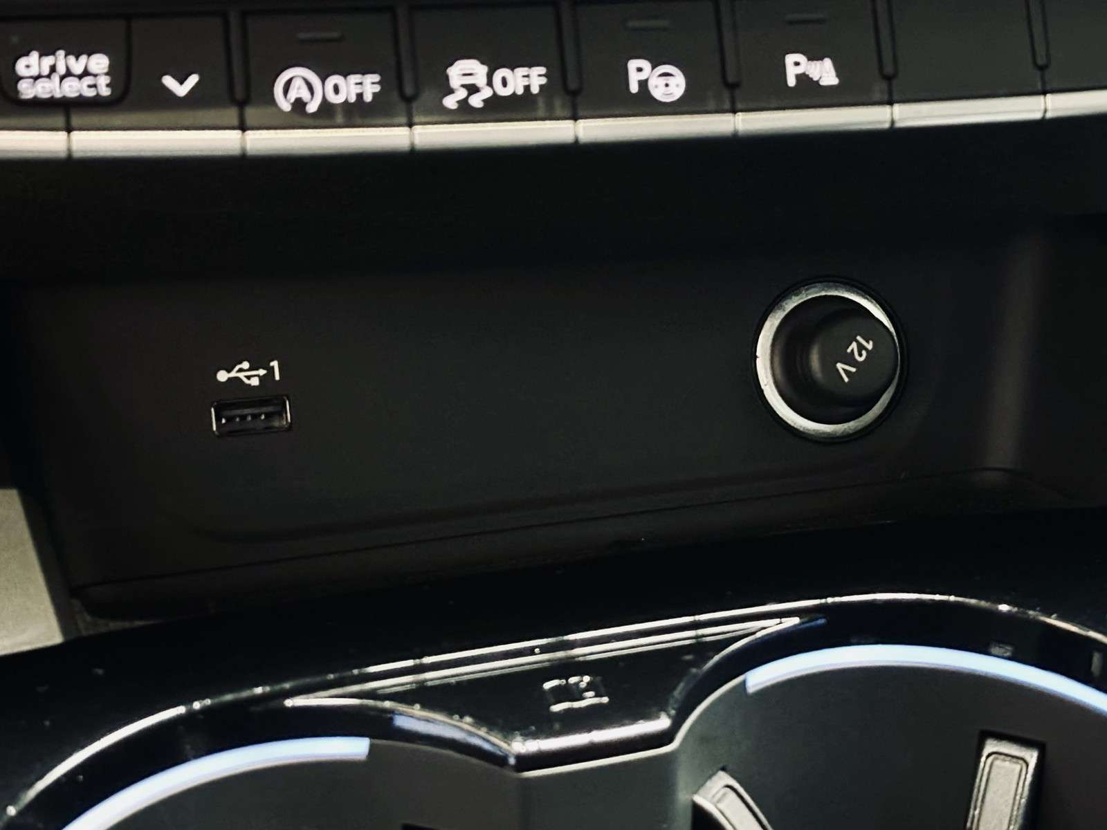 Fahrzeugbild eines Audi S4