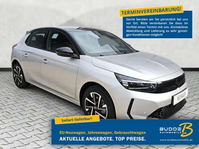 Bild Opel Corsa