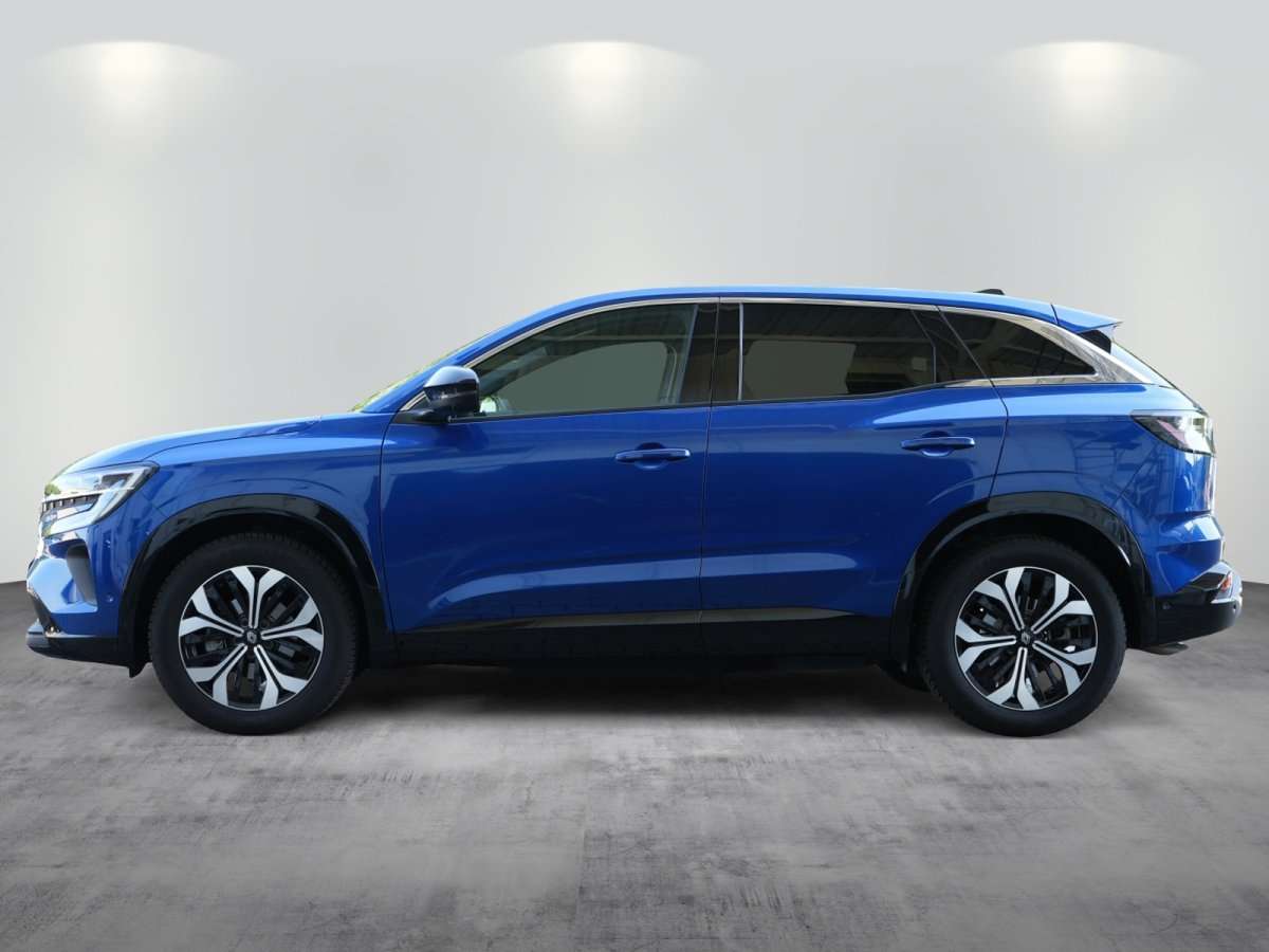 Fahrzeugbild eines Renault Austral