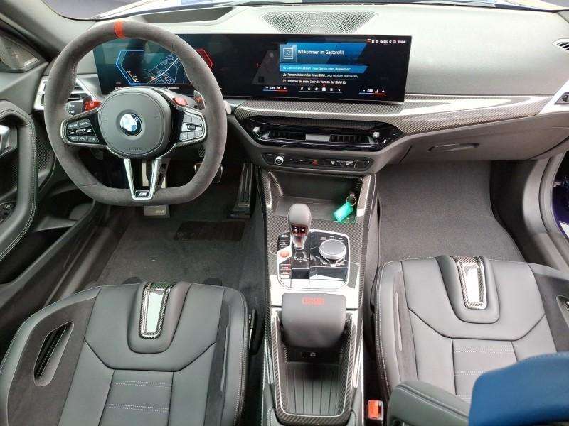 Fahrzeugbild eines BMW 2er-Reihe